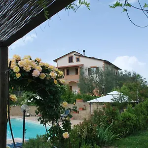  Alloggio per agriturismo Da Thaby