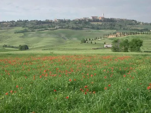 Farm stay Agriturismo Colombaiolo Italy
