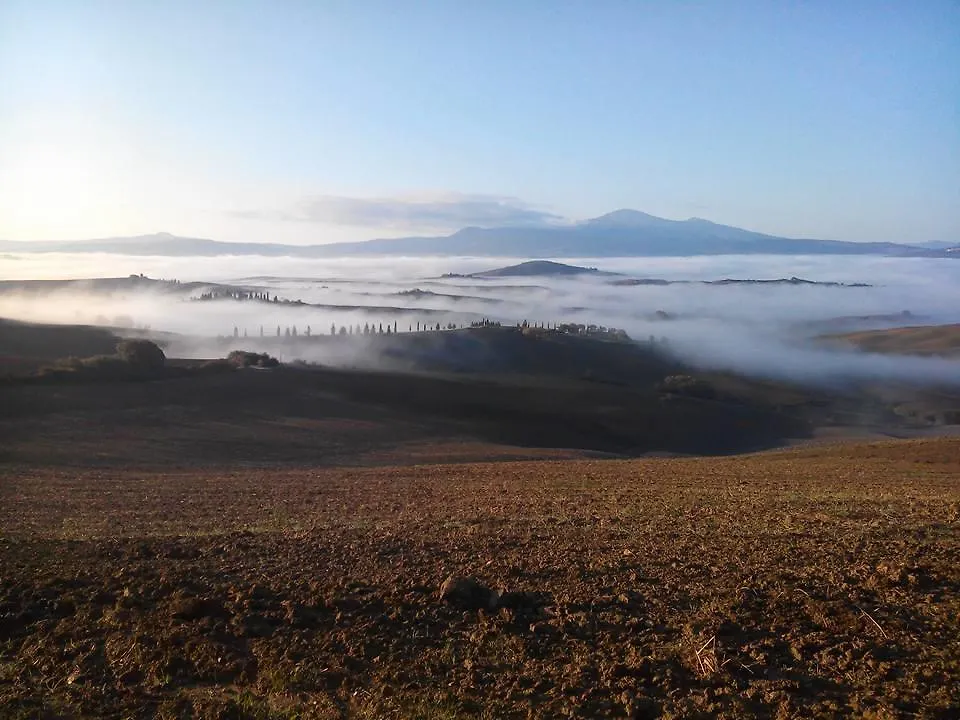 Agriturismo Colombaiolo Italy