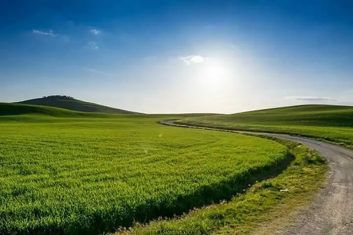 Agriturismo Colombaiolo 0*, Pienza Italy