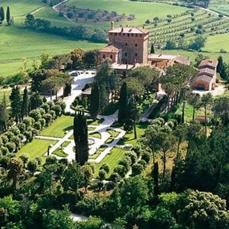 Agriturismo Colombaiolo