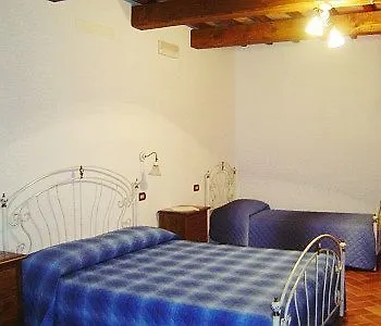 Agriturismo Colombaiolo Pienza
